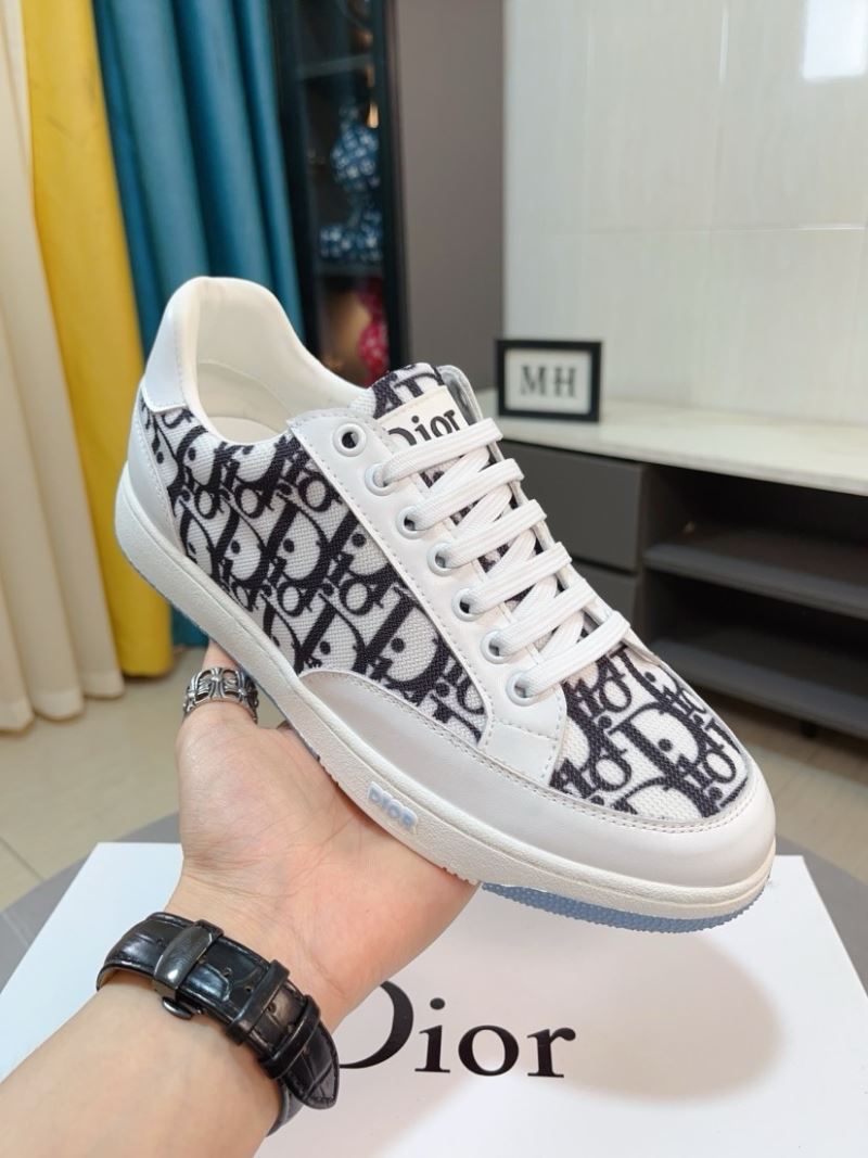 Christian Dior Sneaker